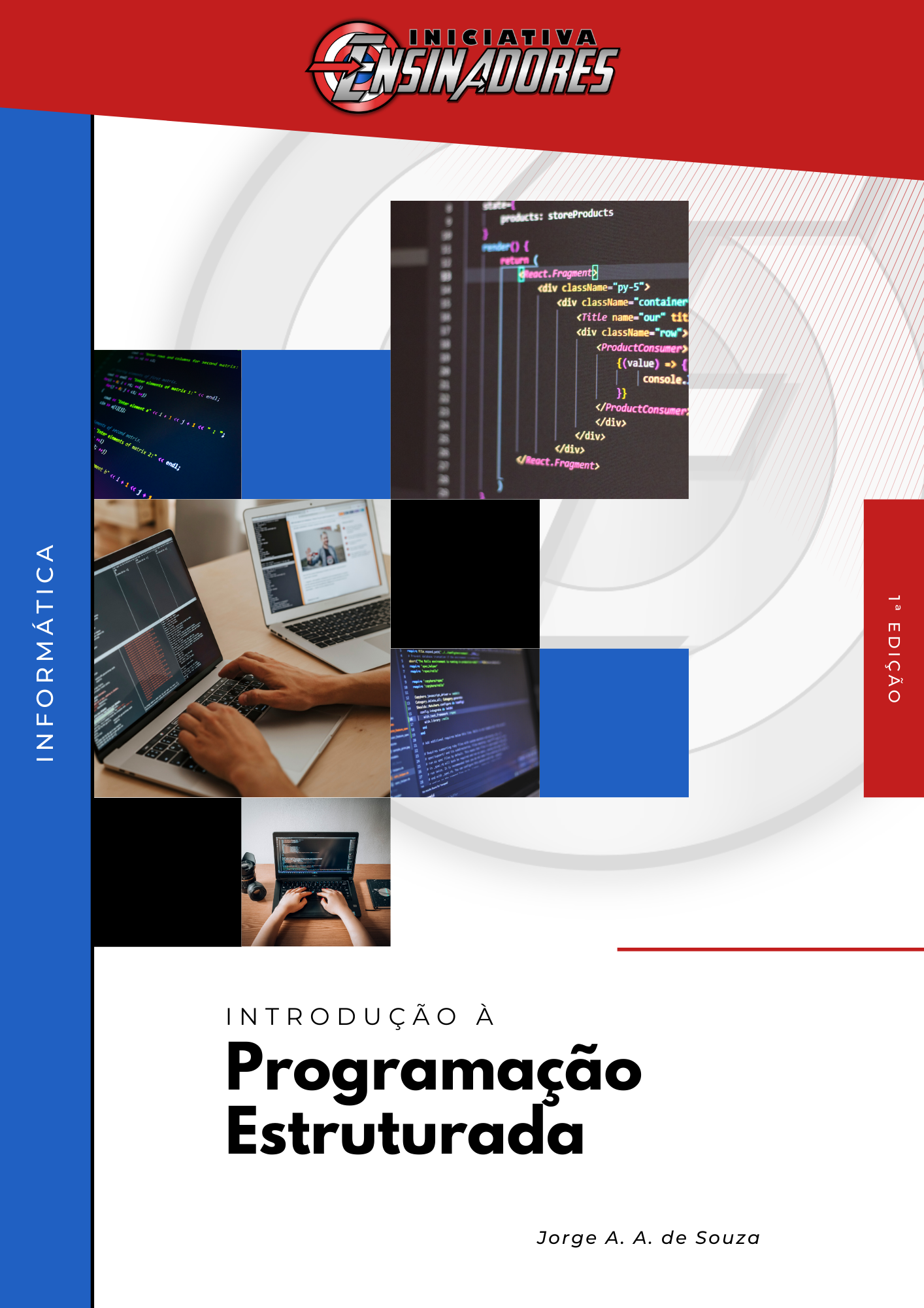 Introdução à Programação Estruturada